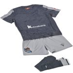 Conjunto Real Sociedad 25/26 2ª equipación