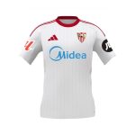 Camiseta Sevilla 25/26 1ª equipación
