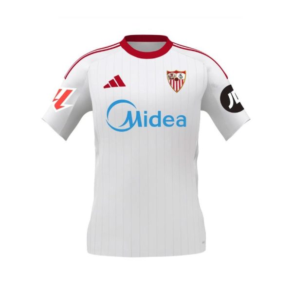 Camiseta Sevilla 25/26 1ª equipación