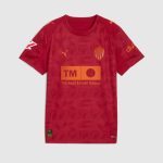 Camiseta Valencia 25/26 2ª equipación