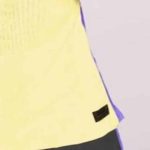Conjunto FC Barcelona 25/26 talla niño 2ª equipación