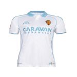Camiseta Zaragoza 25/26 1ª equipación
