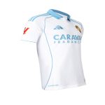 Camiseta Zaragoza 25/26 1ª equipación