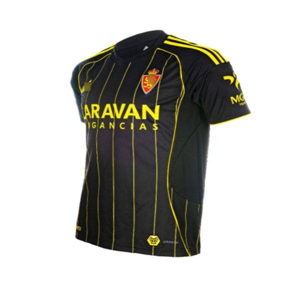 camiseta zaragoza visitante 2026 barata