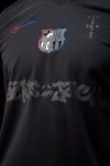 Camiseta FC Barcelona 24/25 talla niño 2ª equipación x Travis Scott
