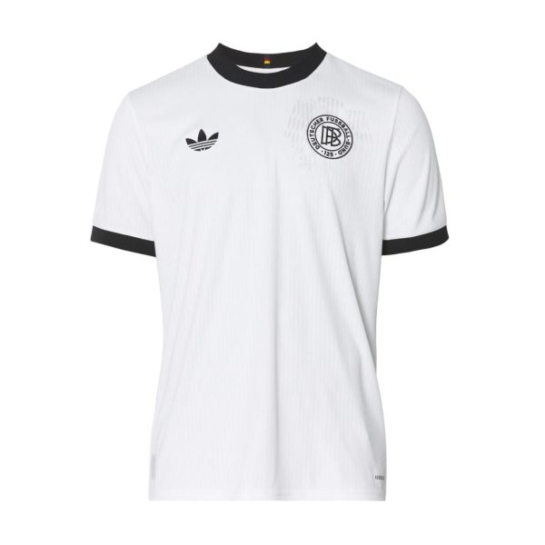Camiseta Alemania 125 Aniversario