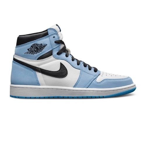 Air Jordan 1 High University Blue