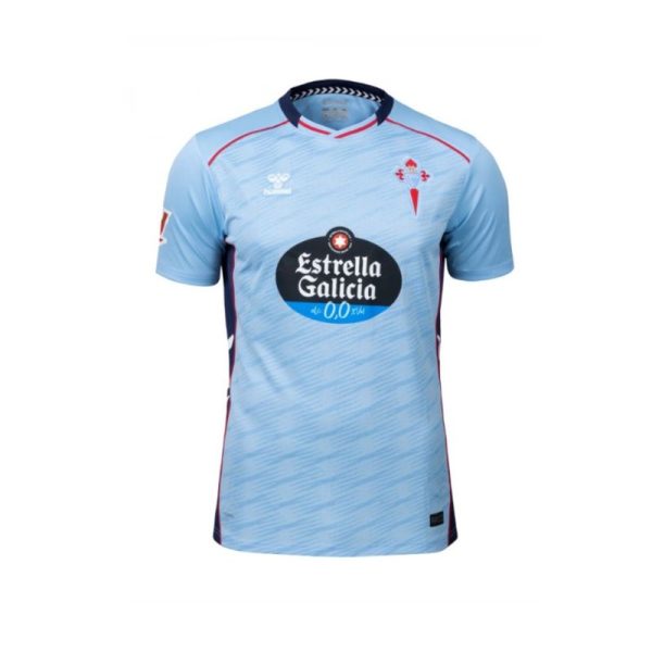 Camiseta Celta de Vigo 25/26 1ª equipación