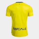 Camiseta Villarreal 25/26 1ª equipación