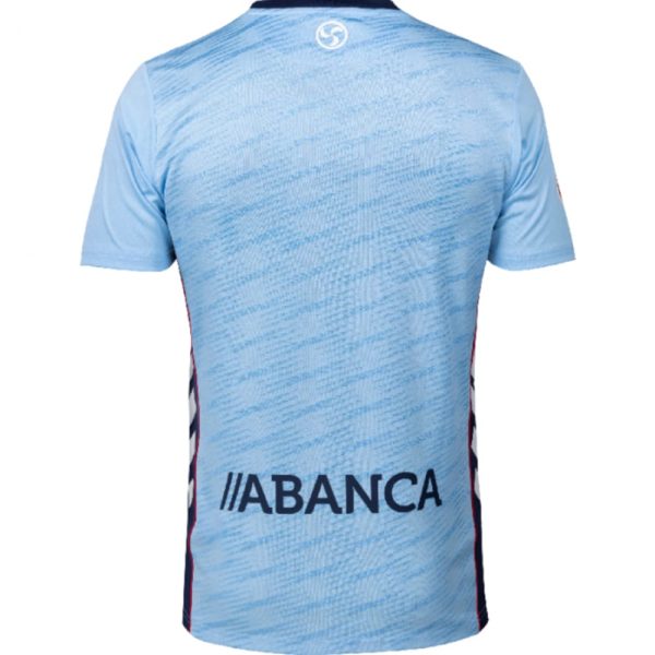 camiseta celta de vigo 2026 local barata