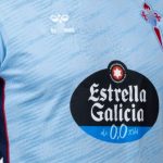Camiseta Celta de Vigo 25/26 1ª equipación