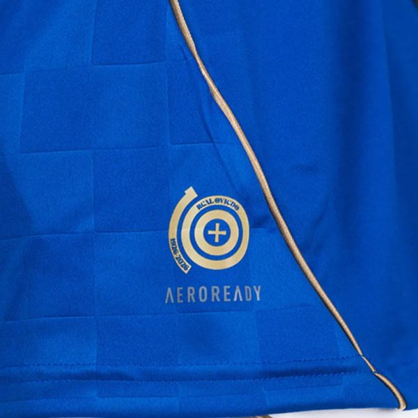 Camiseta Real Oviedo 25/26 1ª equipación
