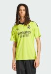 Camiseta Real Madrid 25/26 equipación portero