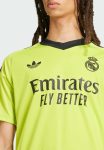 Camiseta Real Madrid 25/26 equipación portero