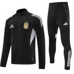 Chándal Argentina 2026 Negro