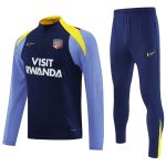Chándal Atlético de Madrid 2026 Azul