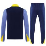 Chándal Atlético de Madrid 2026 Azul
