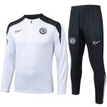 Chándal Chelsea 2026 Blanco
