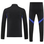Chándal Manchester United 2026 Azul y Negro