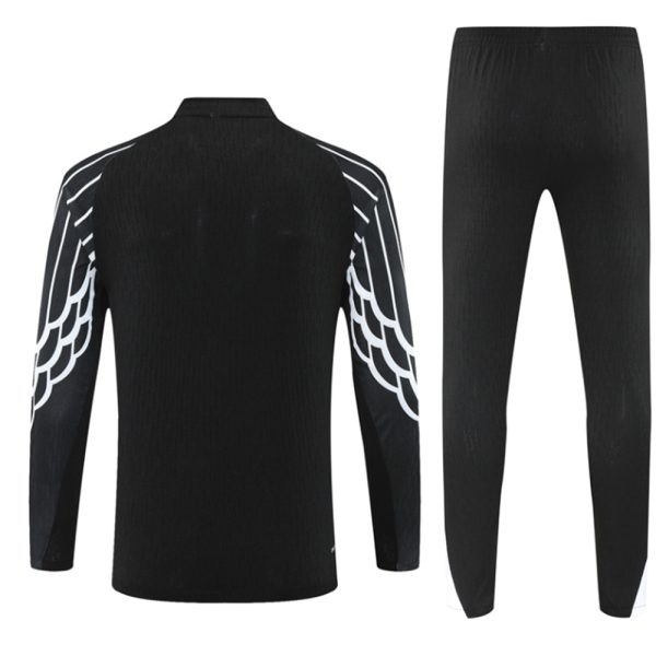 chandal psg niño 2025