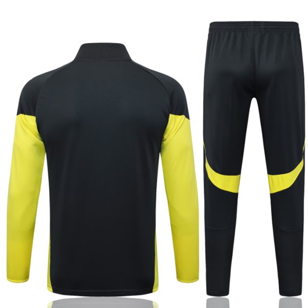 chandal real madrid 2025