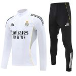 Chándal Real Madrid Blanco 2026