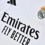 Chándal Real Madrid Blanco 2026
