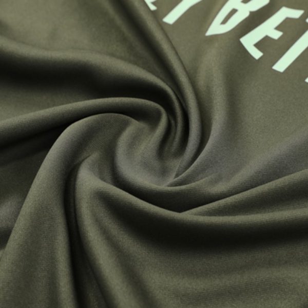 Chándal Real Madrid Gris 2026